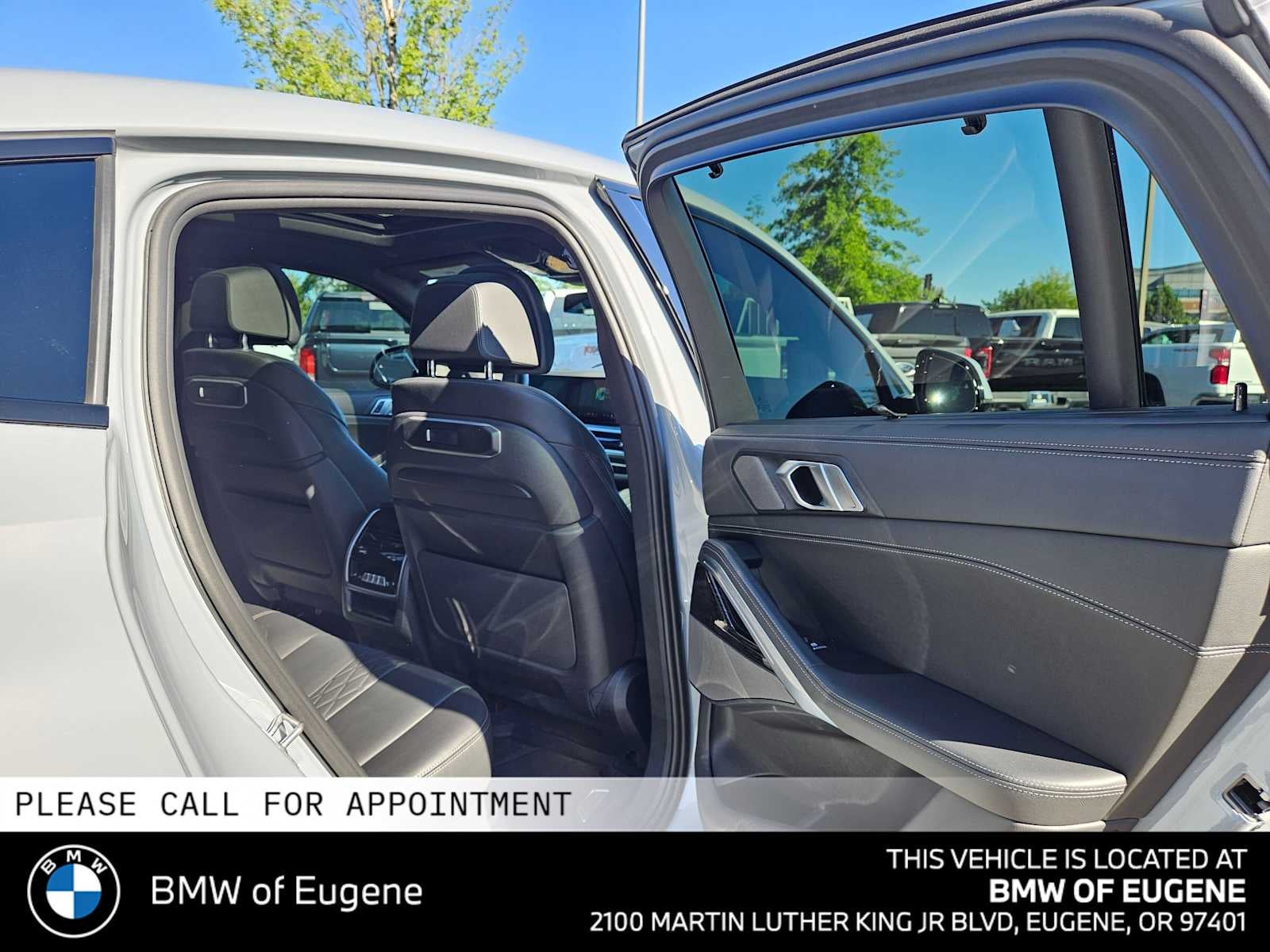 2024 BMW X6 xDrive40i xDrive40i