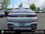 2024 BMW X6 xDrive40i xDrive40i