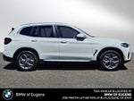2024 BMW X3 sDrive30i sDrive30i