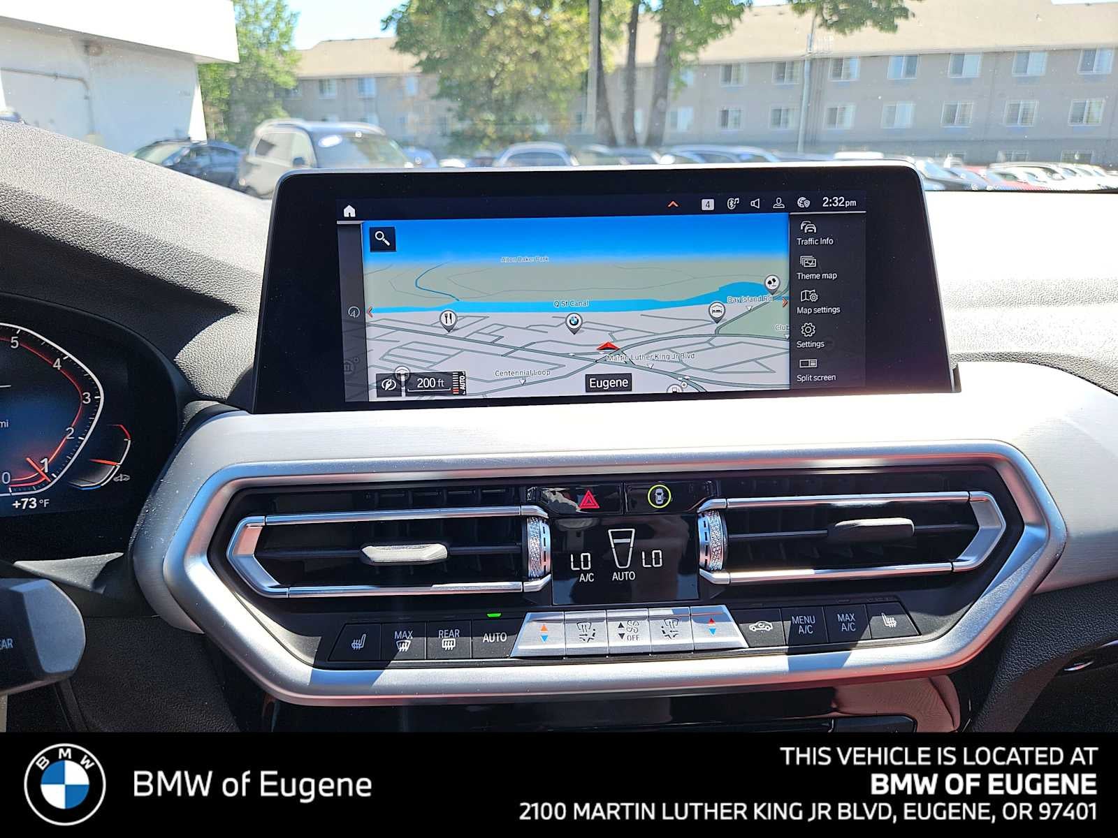 2024 BMW X3 sDrive30i sDrive30i