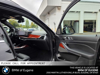 2023 BMW X7 ALPINA XB7