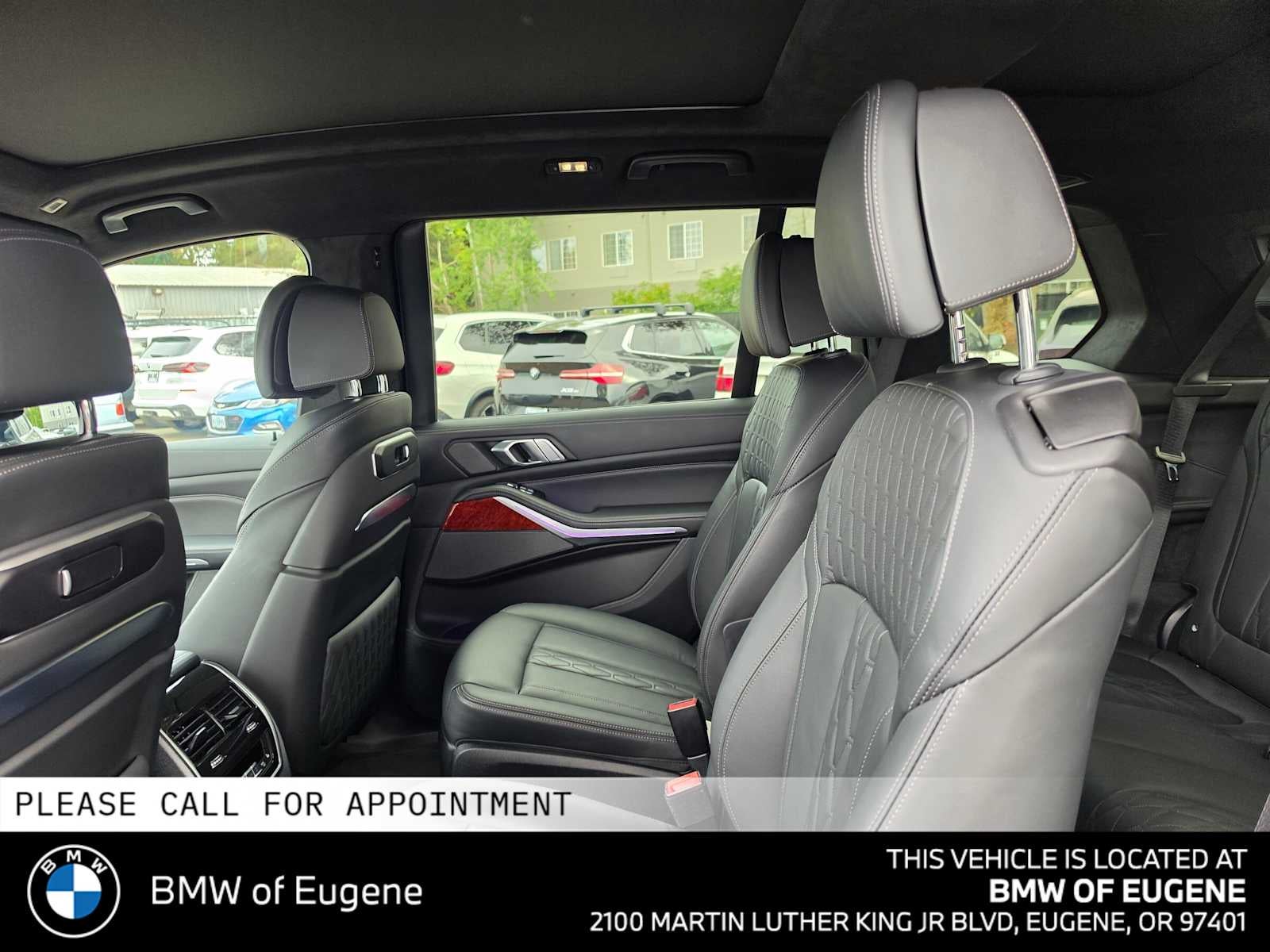 2023 BMW X7 ALPINA XB7