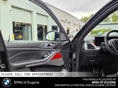 2023 BMW X7 ALPINA XB7