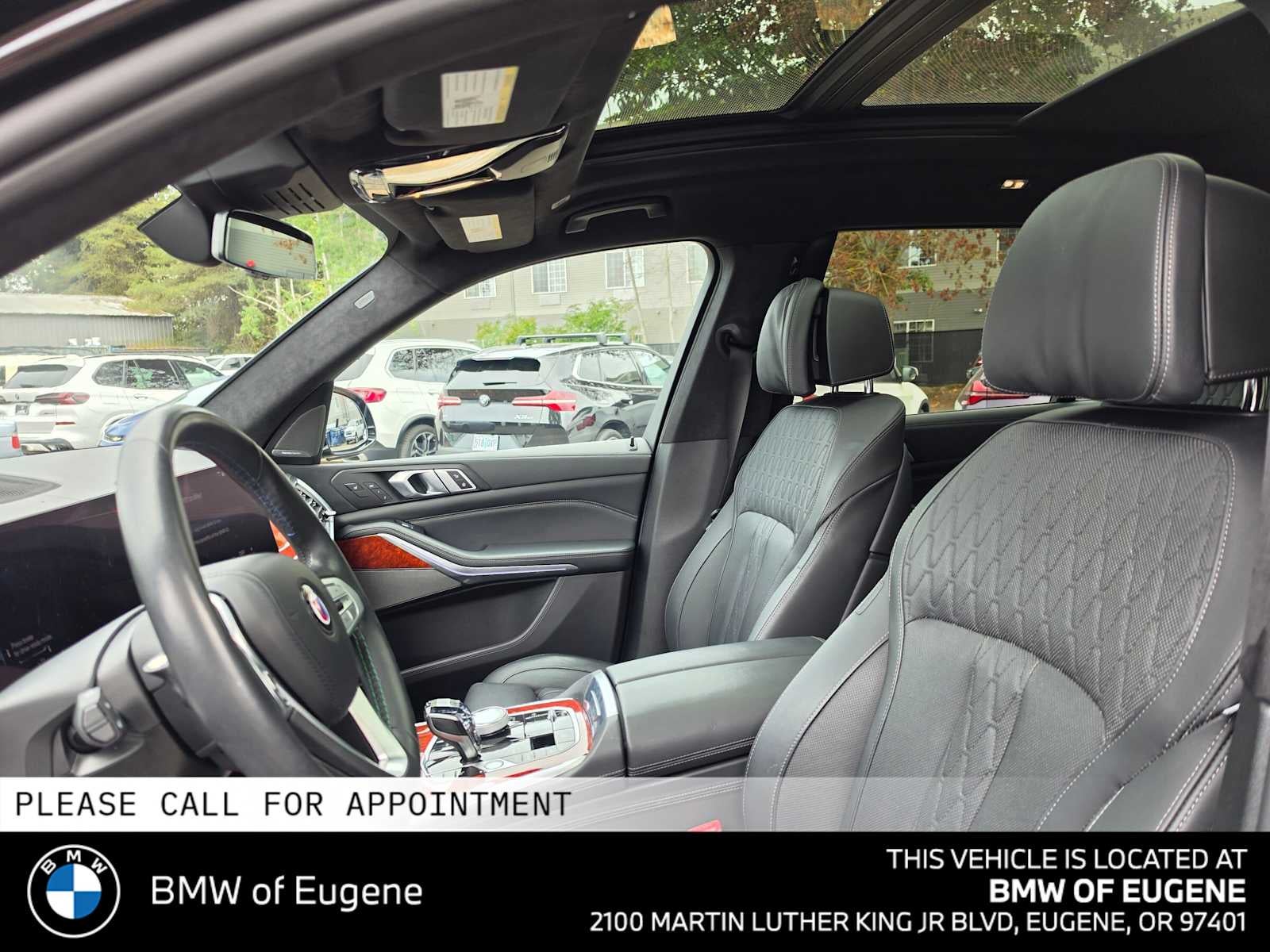 2023 BMW X7 ALPINA XB7