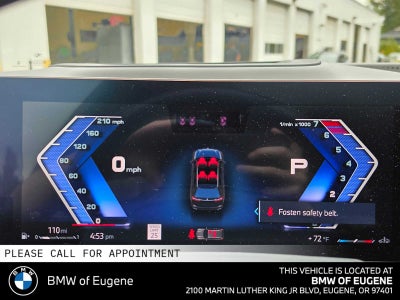 2023 BMW X7 ALPINA XB7