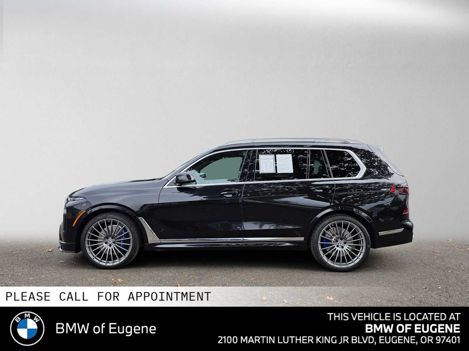 2023 BMW X7 ALPINA XB7