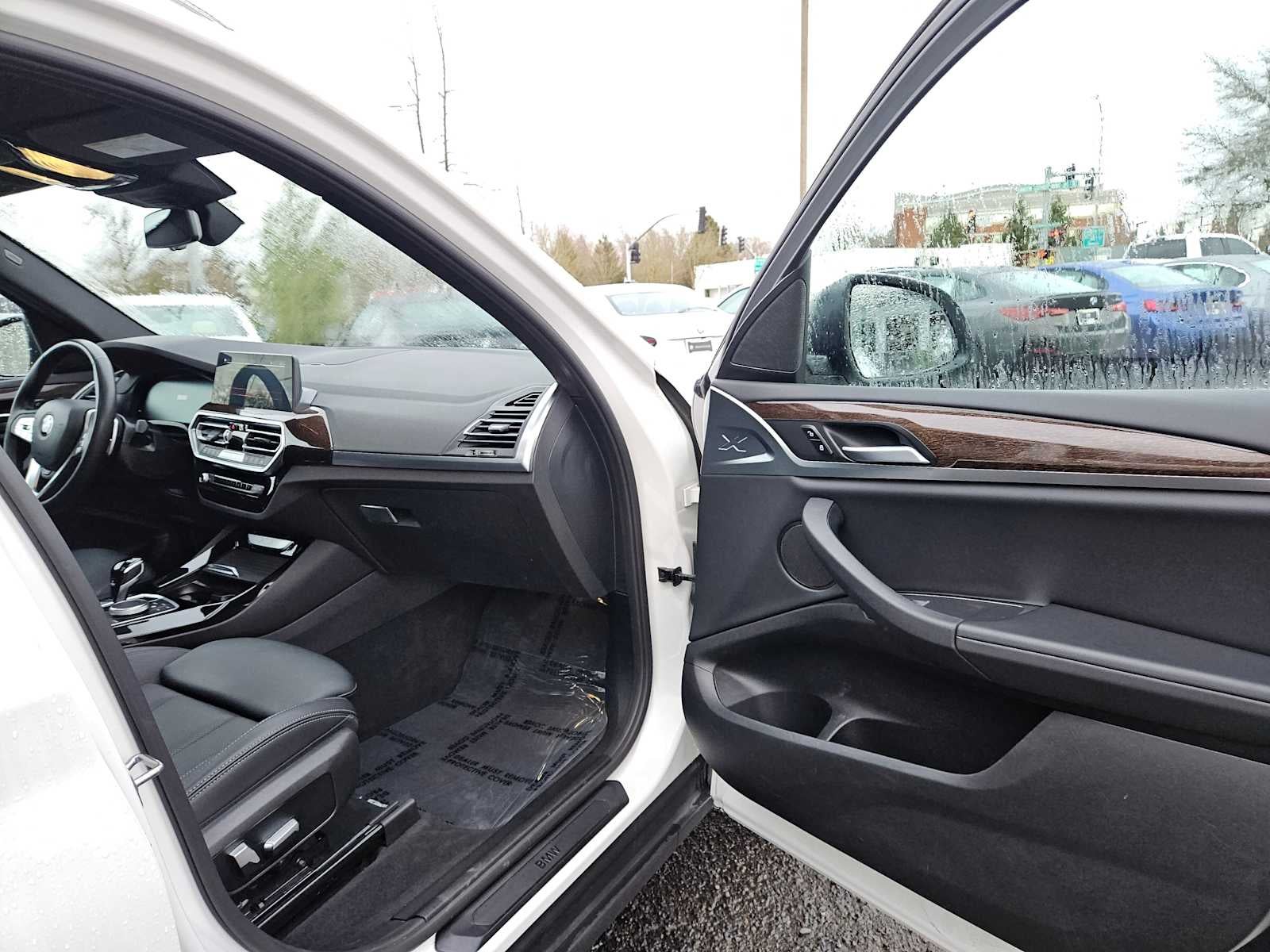 2023 BMW X3 xDrive30i xDrive30i