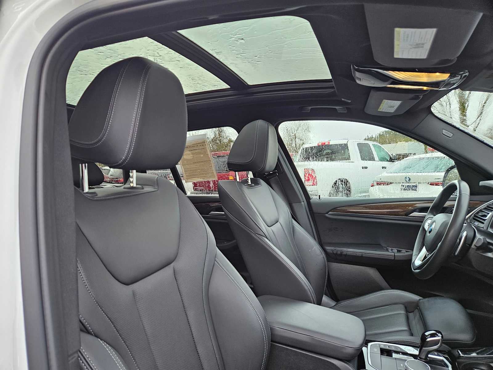 2023 BMW X3 xDrive30i xDrive30i