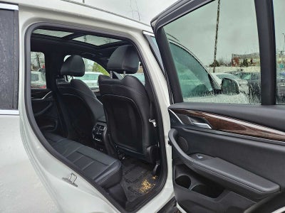 2023 BMW X3 xDrive30i xDrive30i