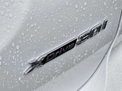 2023 BMW X3 xDrive30i xDrive30i