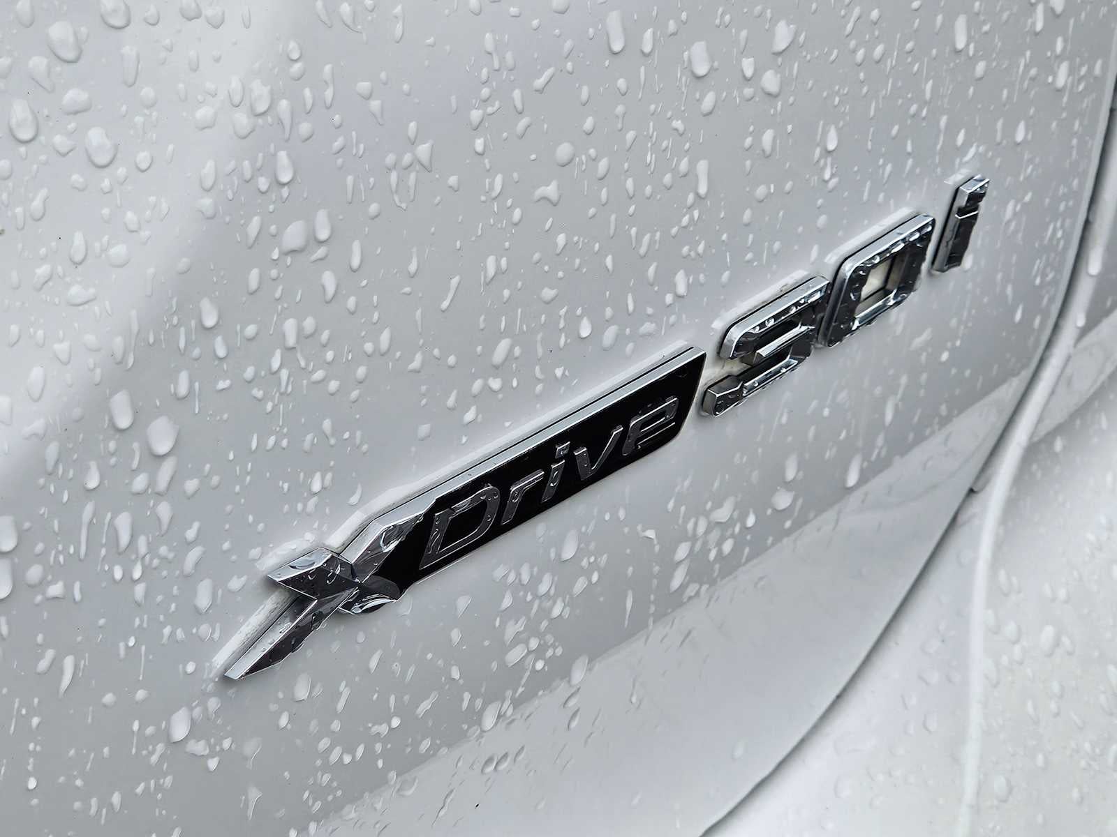 2023 BMW X3 xDrive30i xDrive30i