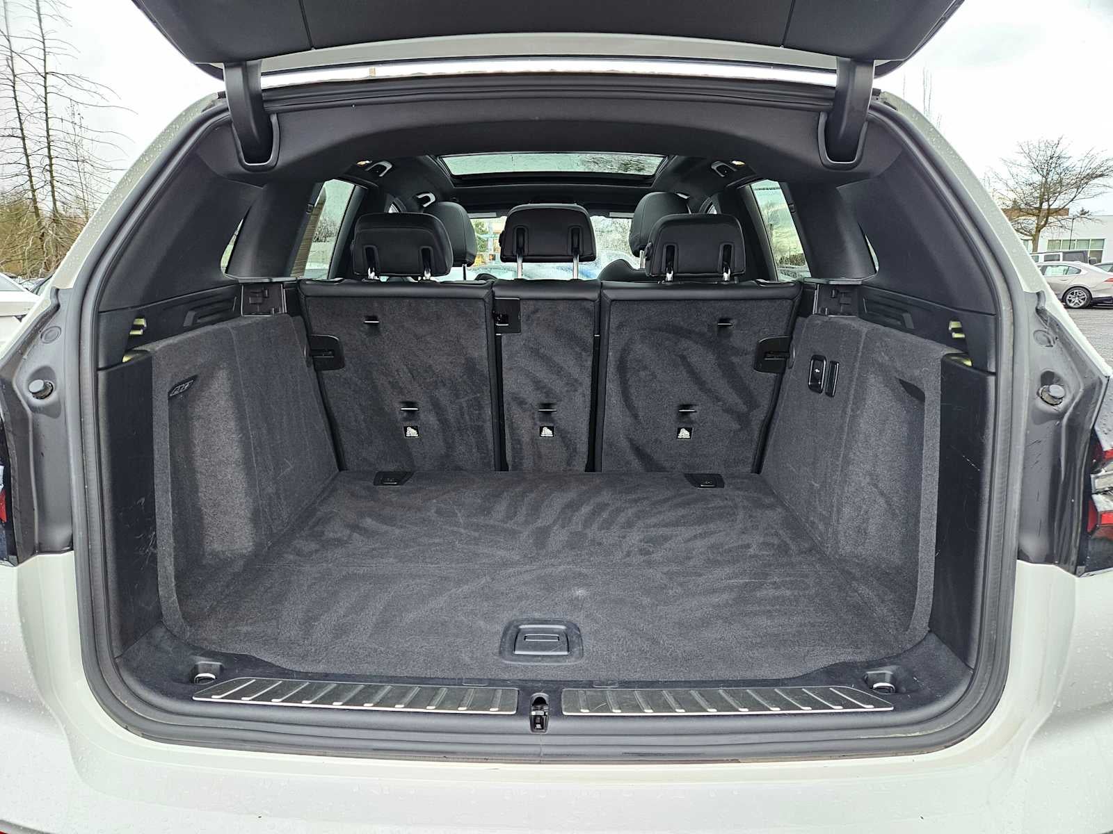 2023 BMW X3 xDrive30i xDrive30i