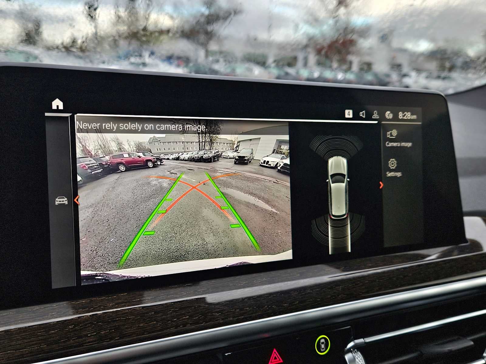 2023 BMW X3 xDrive30i xDrive30i