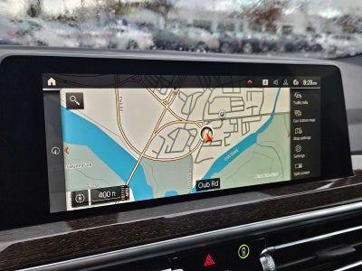 2023 BMW X3 xDrive30i xDrive30i