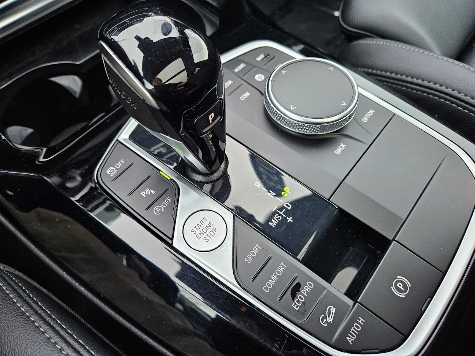 2023 BMW X3 xDrive30i xDrive30i