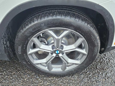 2023 BMW X3 xDrive30i xDrive30i