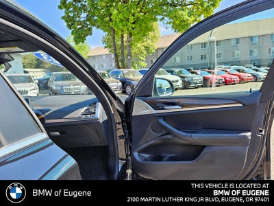 2023 BMW X3 xDrive30i xDrive30i