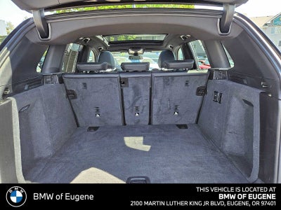 2023 BMW X3 xDrive30i xDrive30i