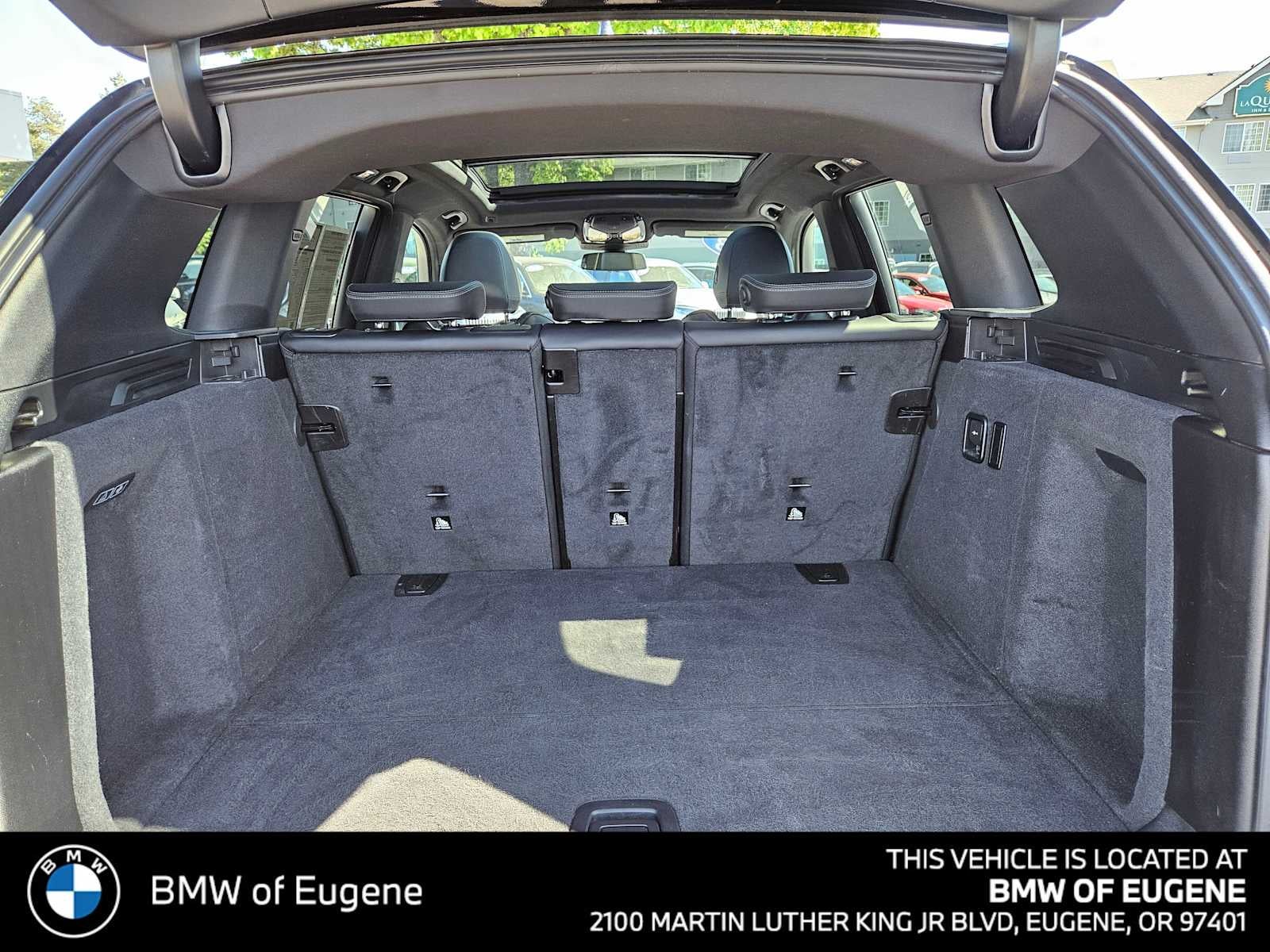 2023 BMW X3 xDrive30i xDrive30i