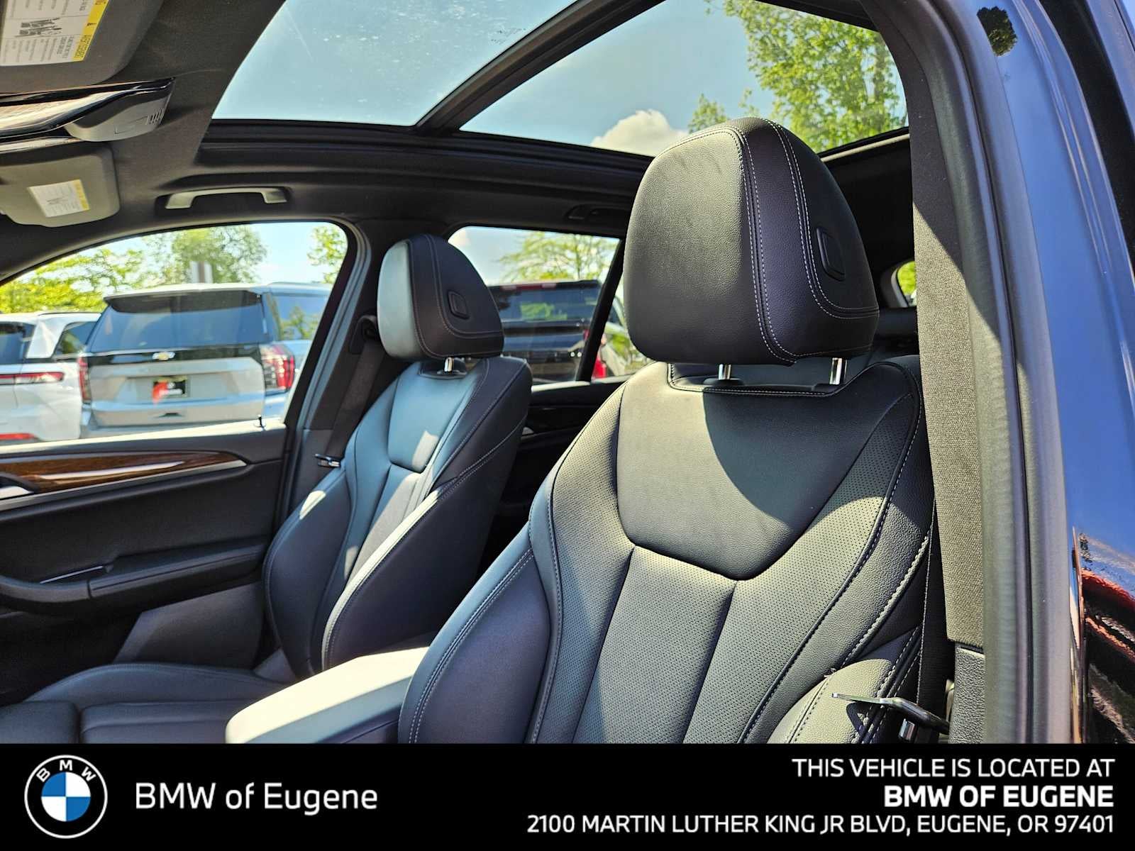 2023 BMW X3 xDrive30i xDrive30i