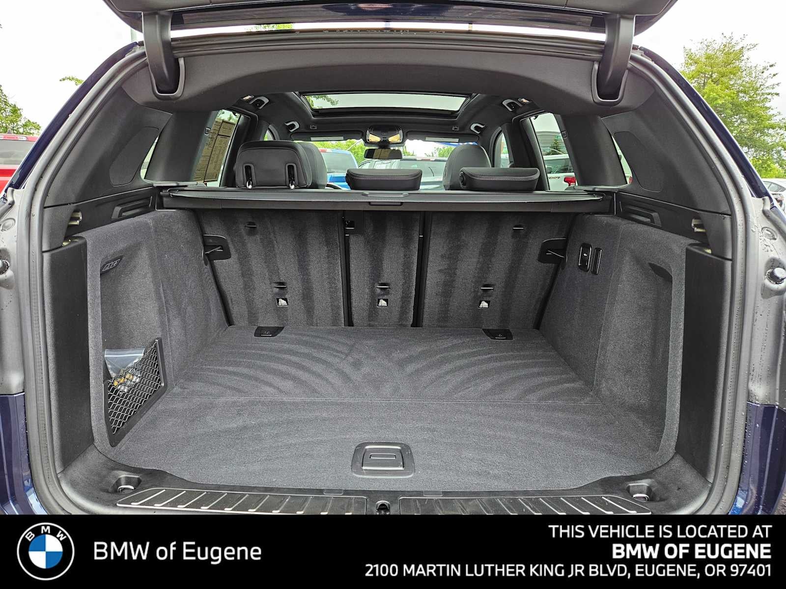 2024 BMW X3 xDrive30i xDrive30i