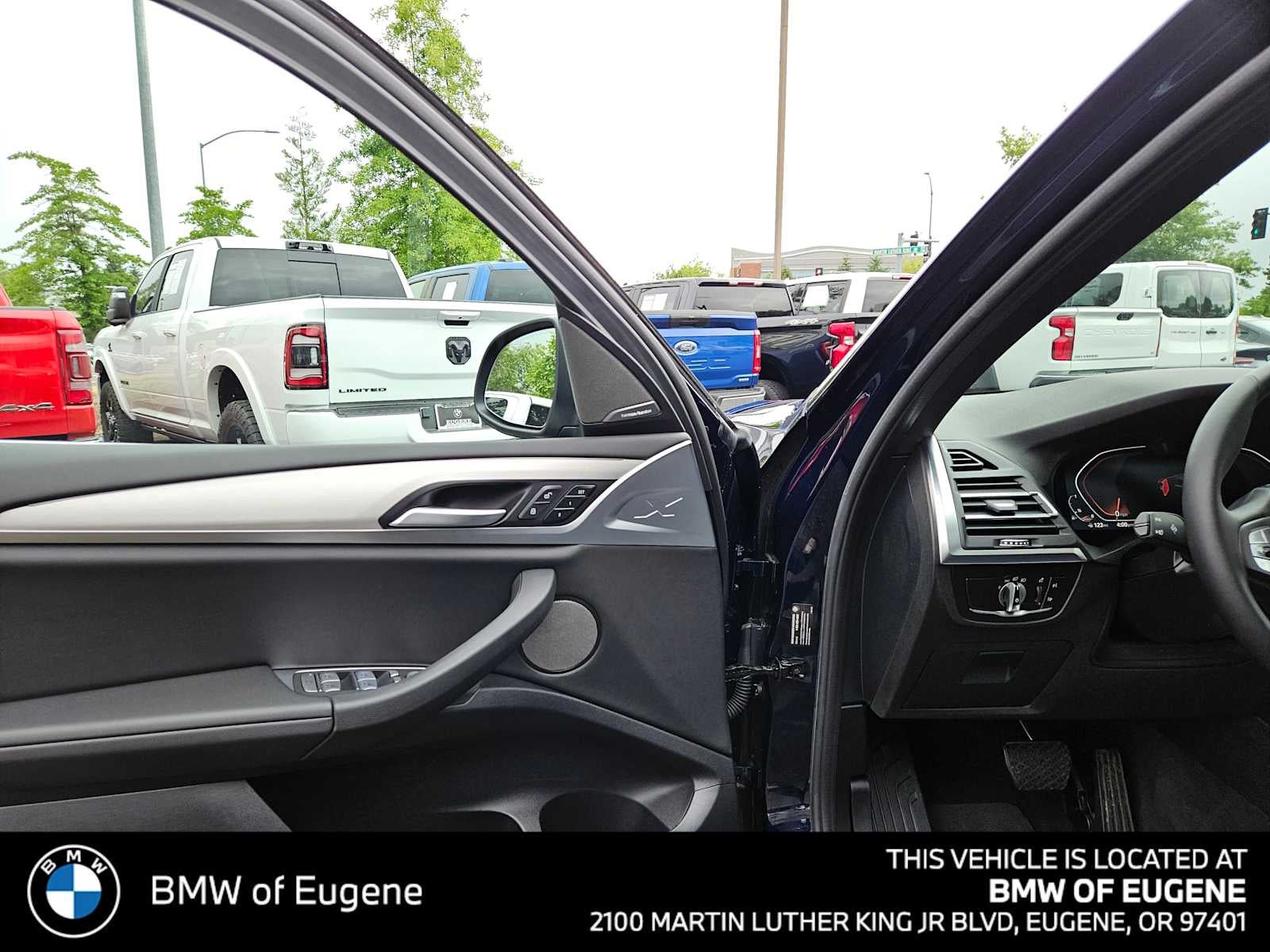 2024 BMW X3 xDrive30i xDrive30i