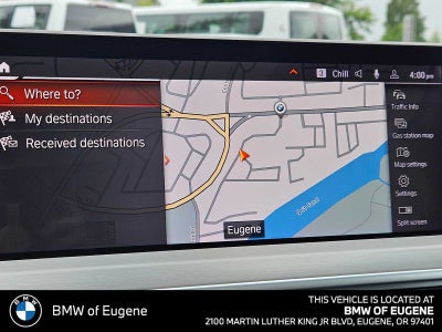 2024 BMW X3 xDrive30i xDrive30i