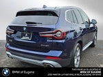 2024 BMW X3 xDrive30i xDrive30i