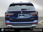 2024 BMW X3 xDrive30i xDrive30i