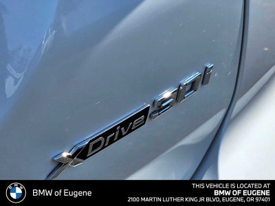 2024 BMW X3 xDrive30i xDrive30i