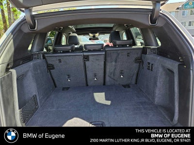 2024 BMW X3 xDrive30i xDrive30i
