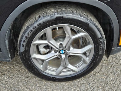 2023 BMW X3 xDrive30i xDrive30i