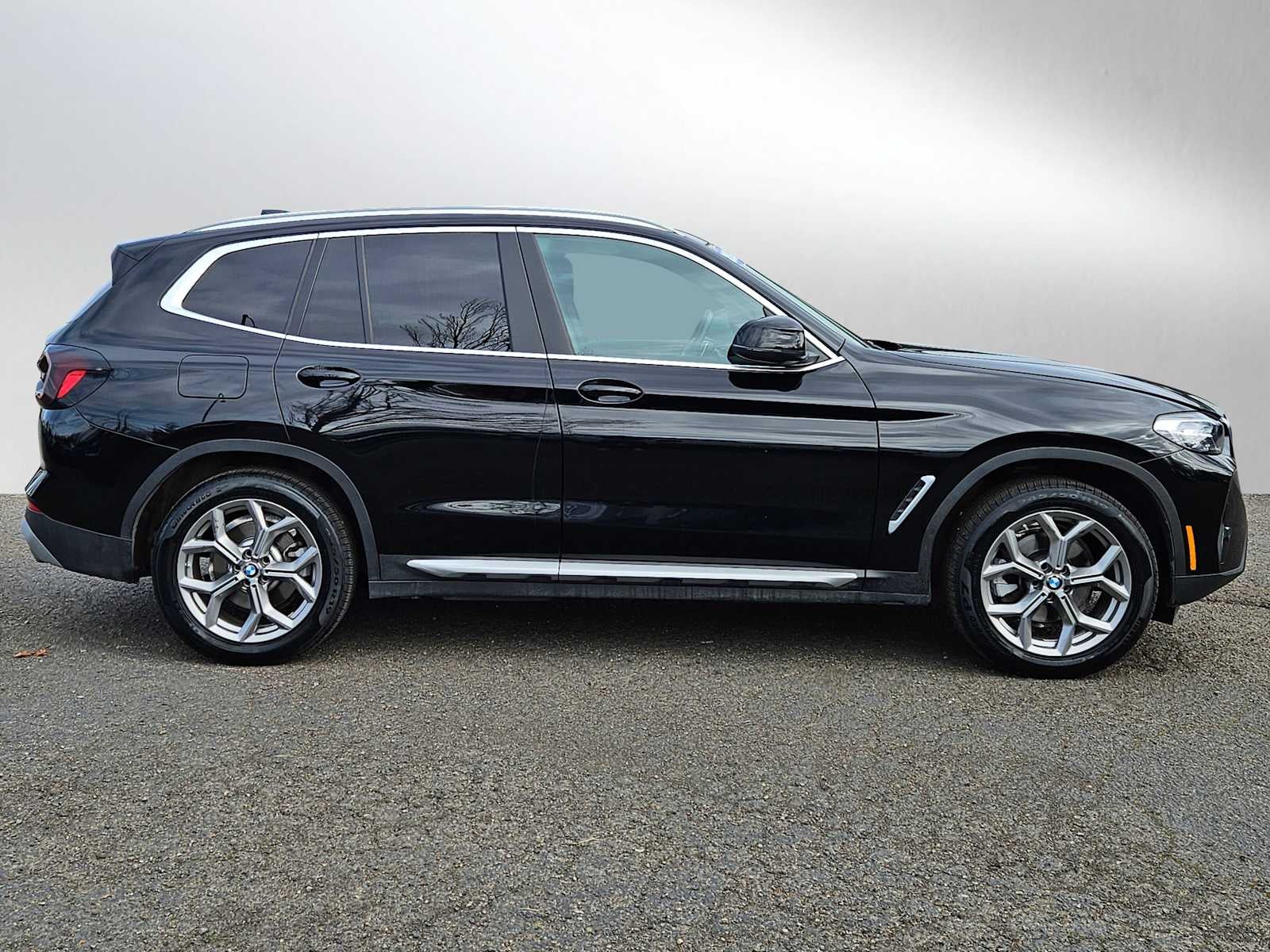 2024 BMW X3 xDrive30i xDrive30i