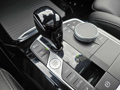 2024 BMW X3 xDrive30i xDrive30i