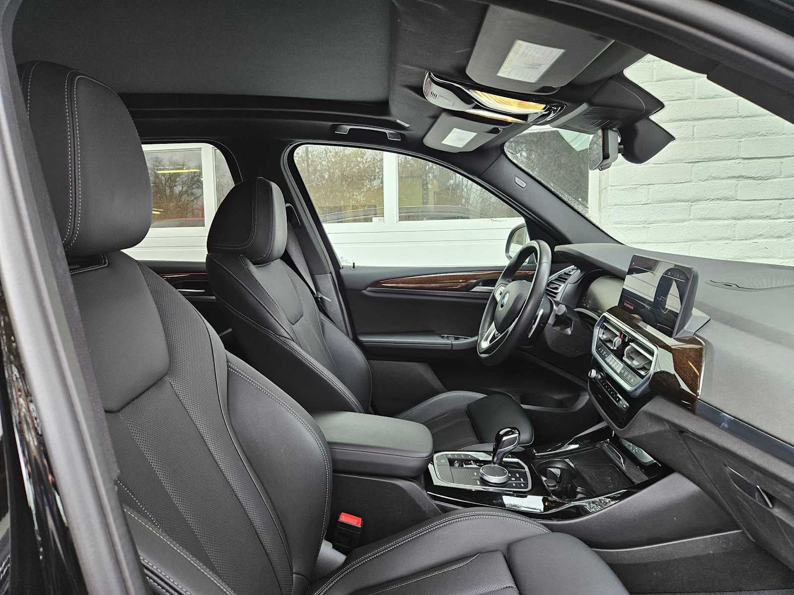 2024 BMW X3 xDrive30i xDrive30i