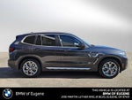 2024 BMW X3 xDrive30i xDrive30i