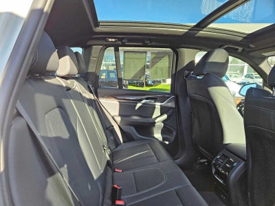 2023 BMW X3 xDrive30i xDrive30i