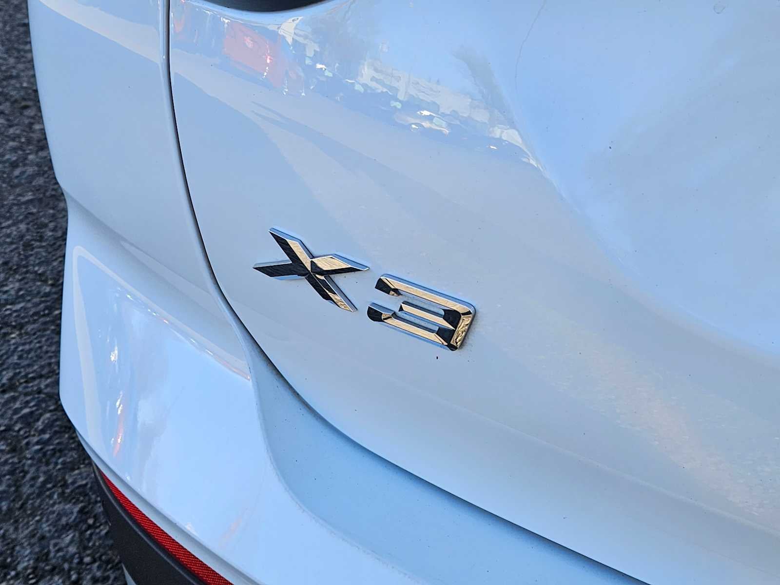 2023 BMW X3 xDrive30i xDrive30i