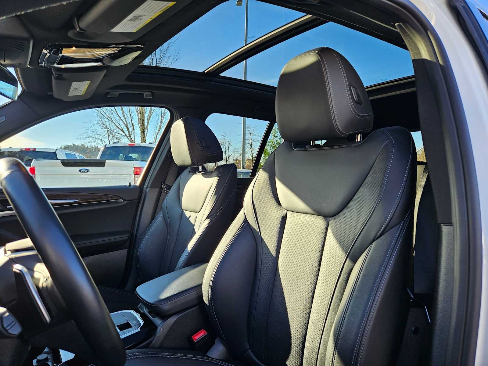 2023 BMW X3 xDrive30i xDrive30i