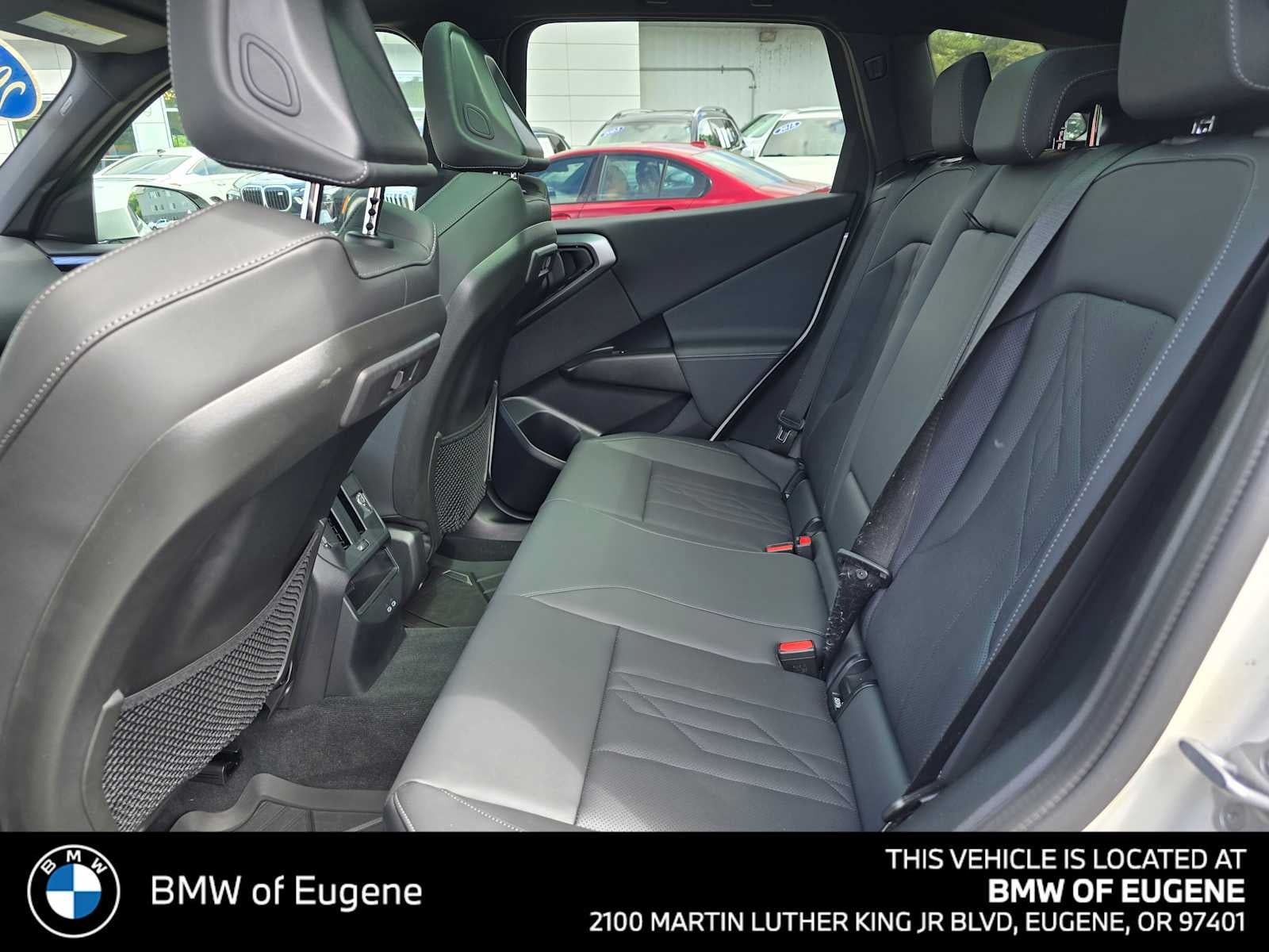 2025 BMW X3 30 xDrive 30 xDrive