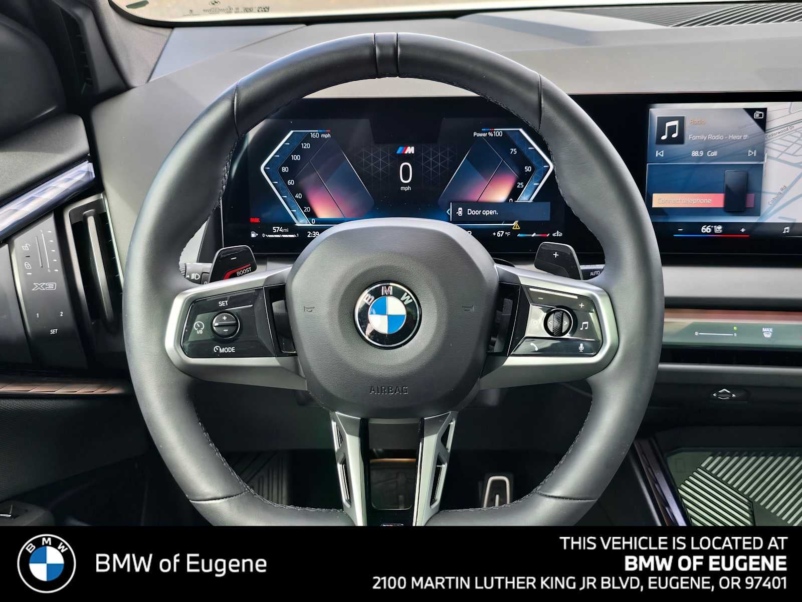 2025 BMW X3 30 xDrive 30 xDrive