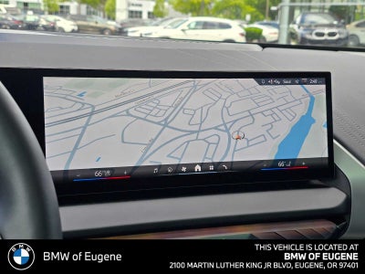 2025 BMW X3 30 xDrive 30 xDrive