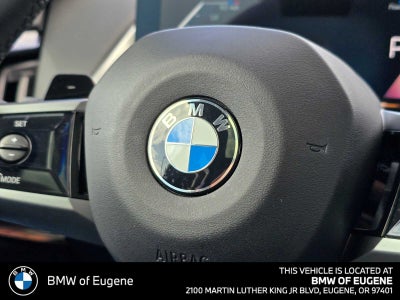 2025 BMW X3 30 xDrive 30 xDrive