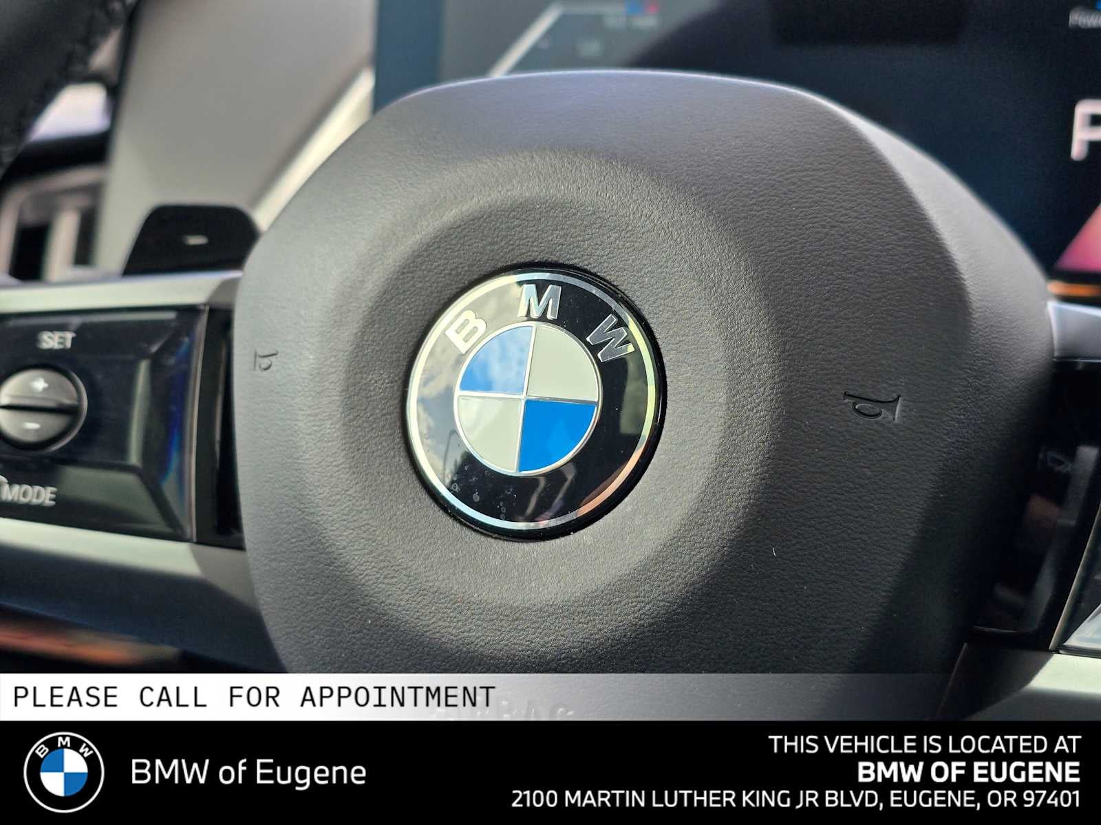 2025 BMW X3 30 xDrive 30 xDrive