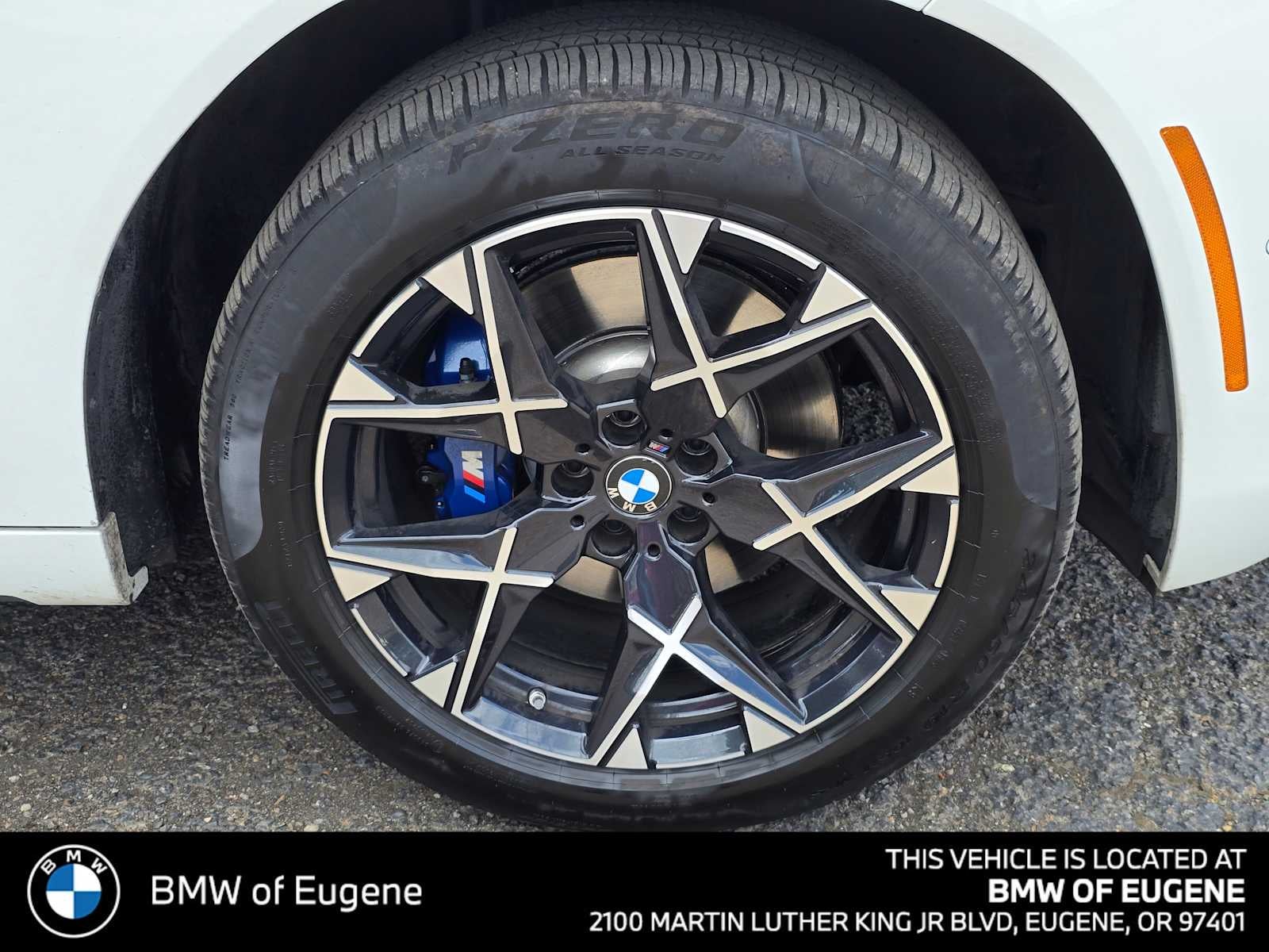 2025 BMW X3 30 xDrive 30 xDrive