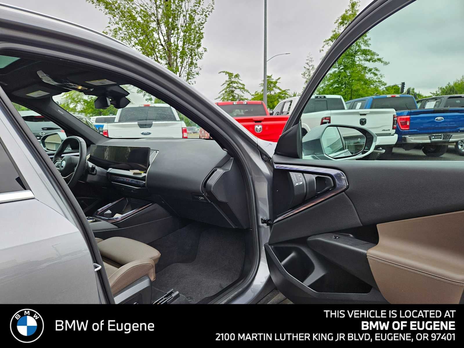 2025 BMW X3 30 xDrive 30 xDrive
