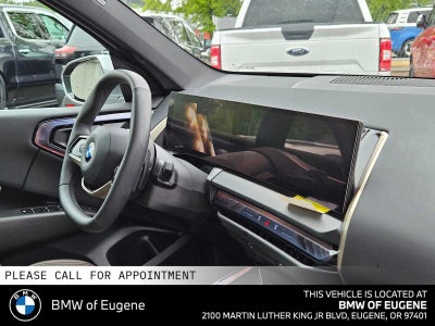 2025 BMW X3 30 xDrive 30 xDrive