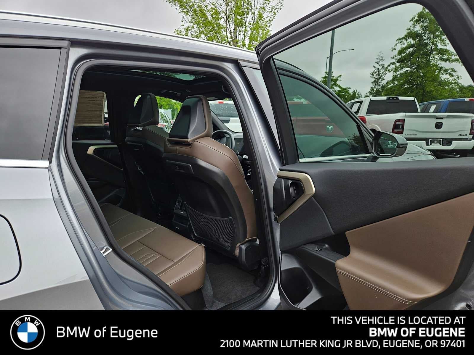 2025 BMW X3 30 xDrive 30 xDrive