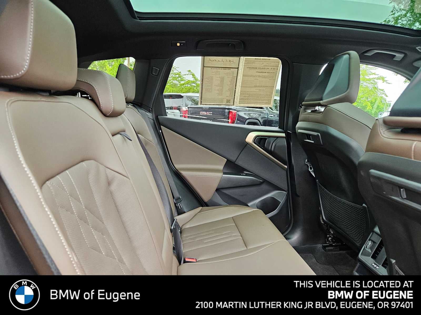 2025 BMW X3 30 xDrive 30 xDrive