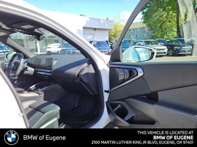 2025 BMW X3 30 xDrive 30 xDrive